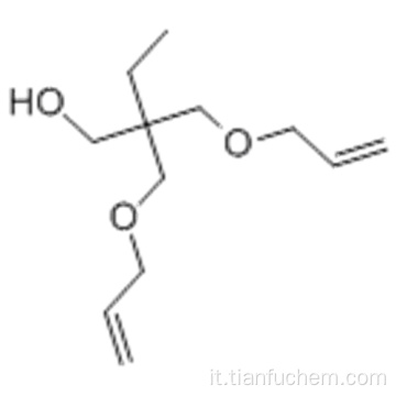 Diallil etere di trimetilolpropano CAS 682-09-7